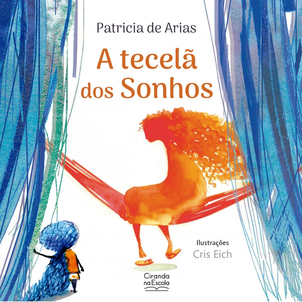 Foto do produto apresentado no guia: A tecelã dos sonhos: uma leitura sobre os cuidados de cada dia